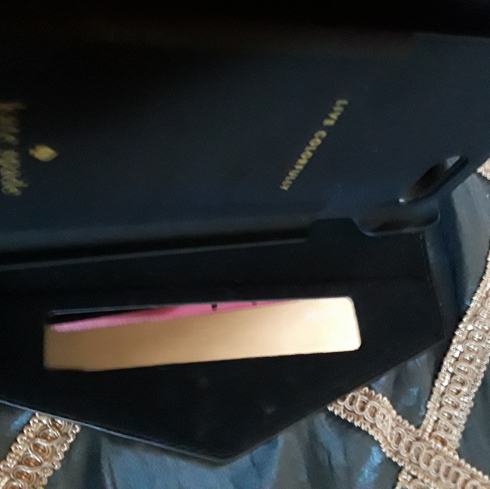 Kate Spade Envelope Wristlet Case - Picture 5 of 6